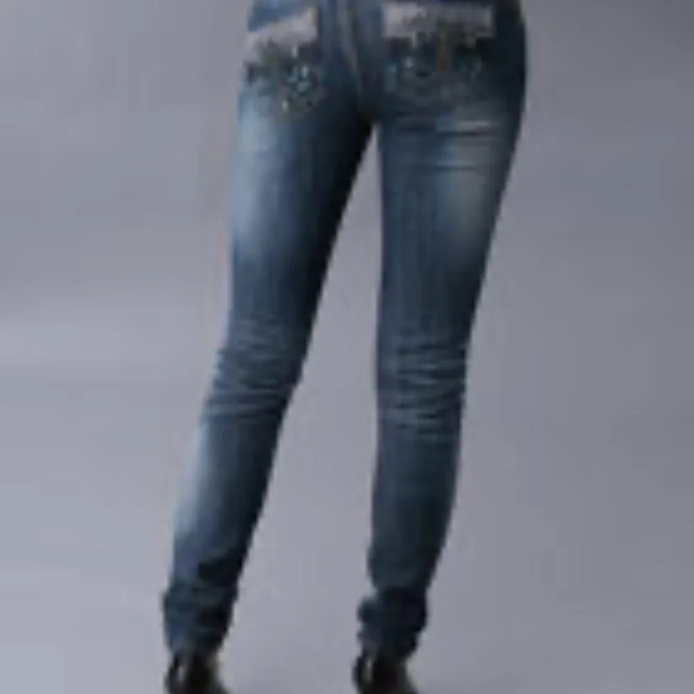 Dereon these are